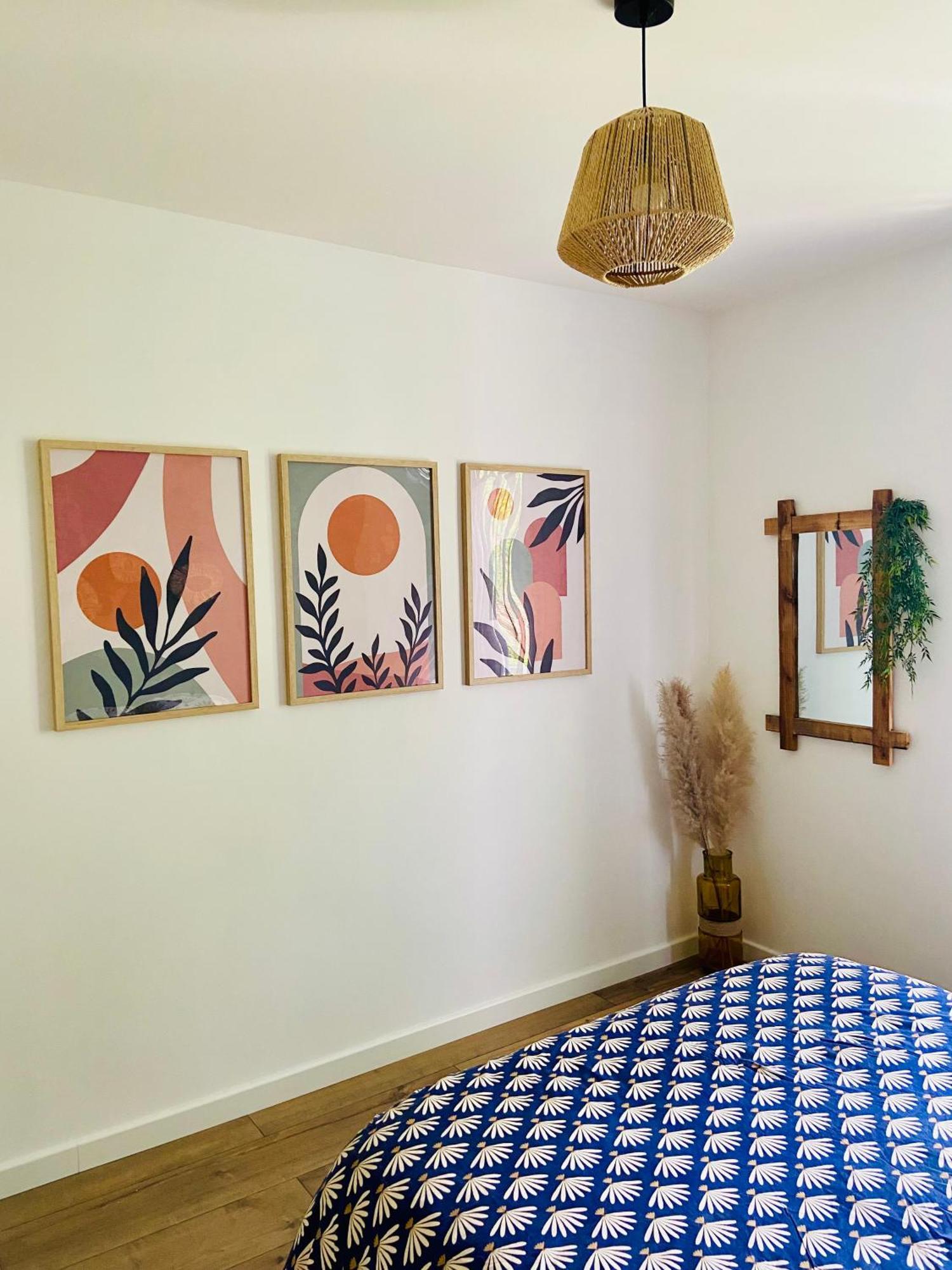 Appartement Avec Jardin Bagnoles de l'Orne Normandie Exterior photo